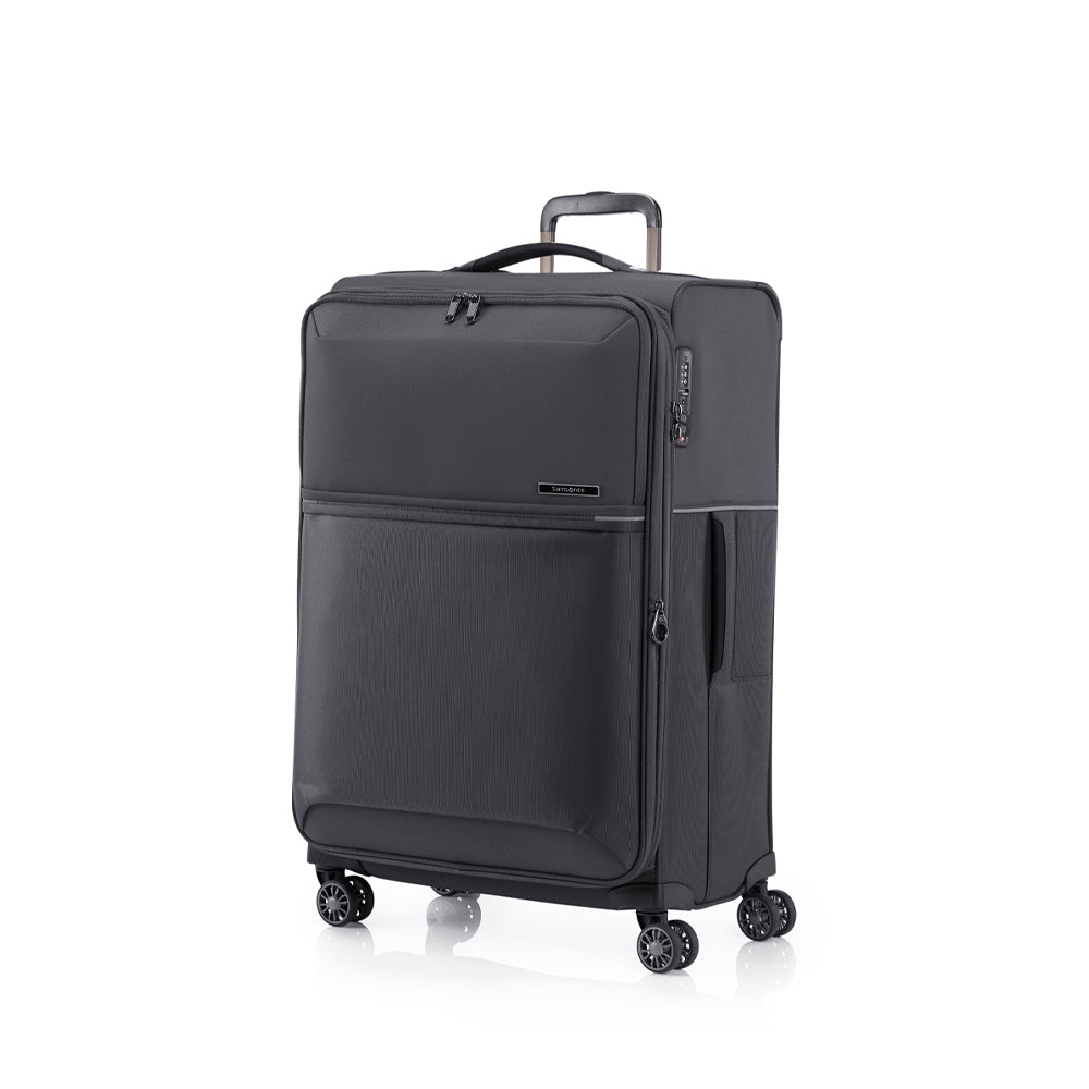 Maleta mediana 73H Black