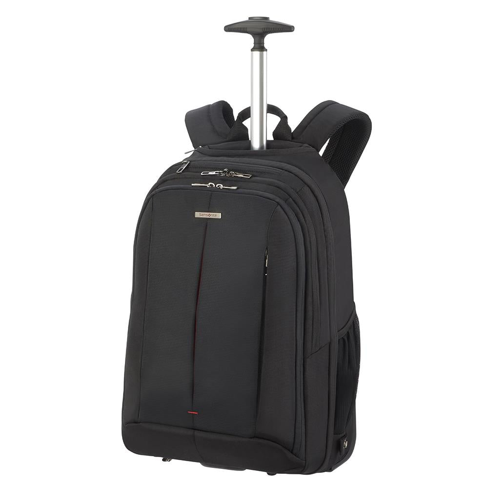 Mochila com Rodas Guardit 2.0 Preta