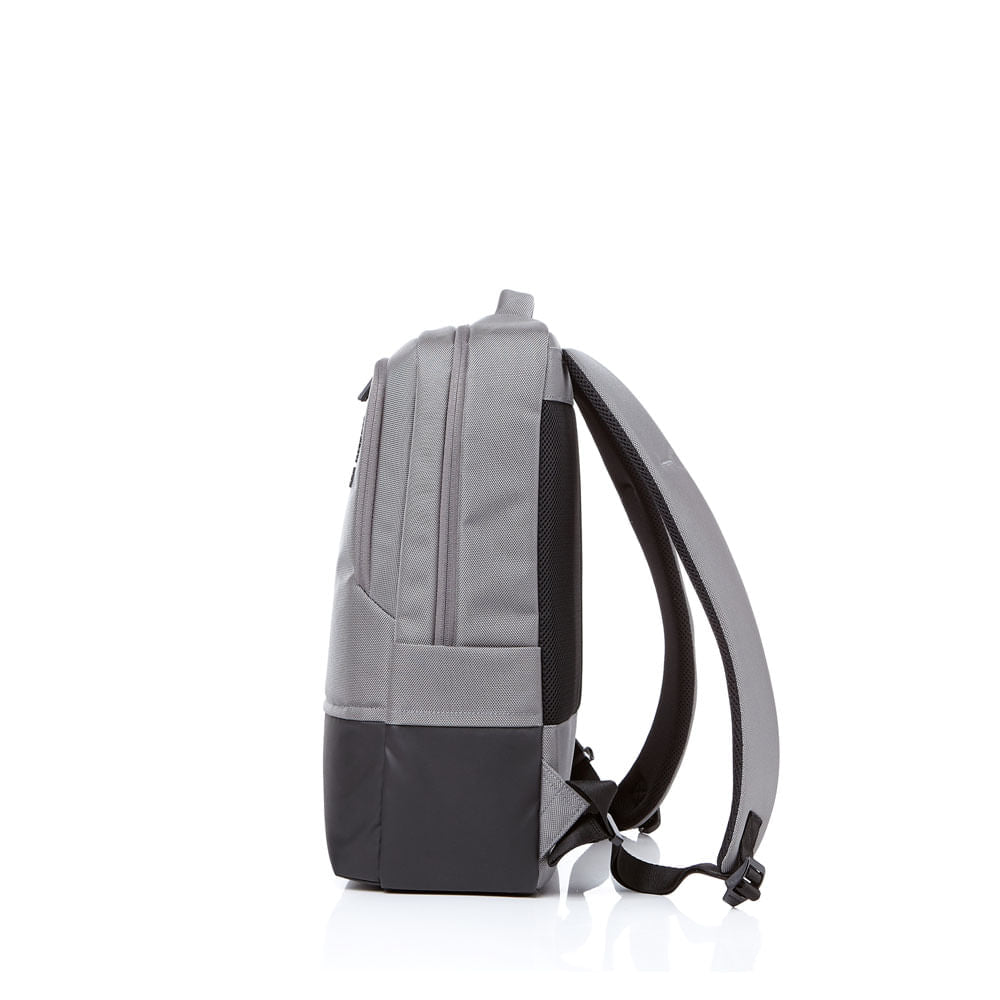 Mochila Hosue Backpack Grey 17,3 Lts