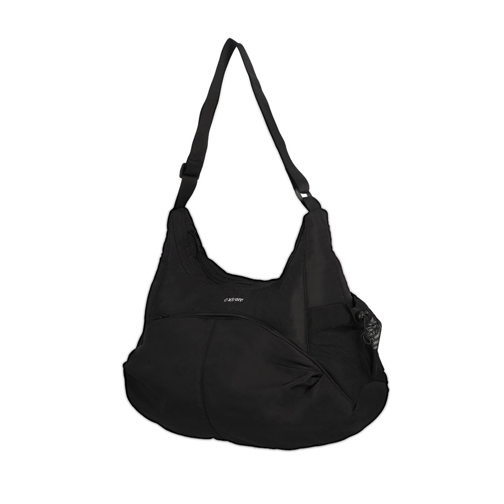 Mala Duffel Stretch 3XT Preta