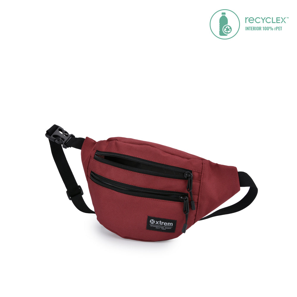 Banano Sigma SS22 Burdeo