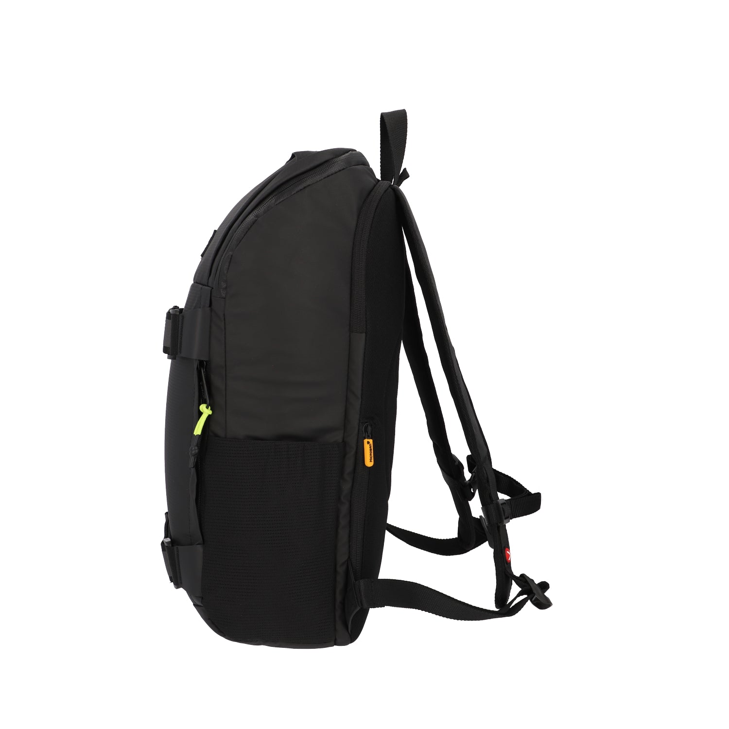 Mochila Lifestyle Backpack Tony 233 Black