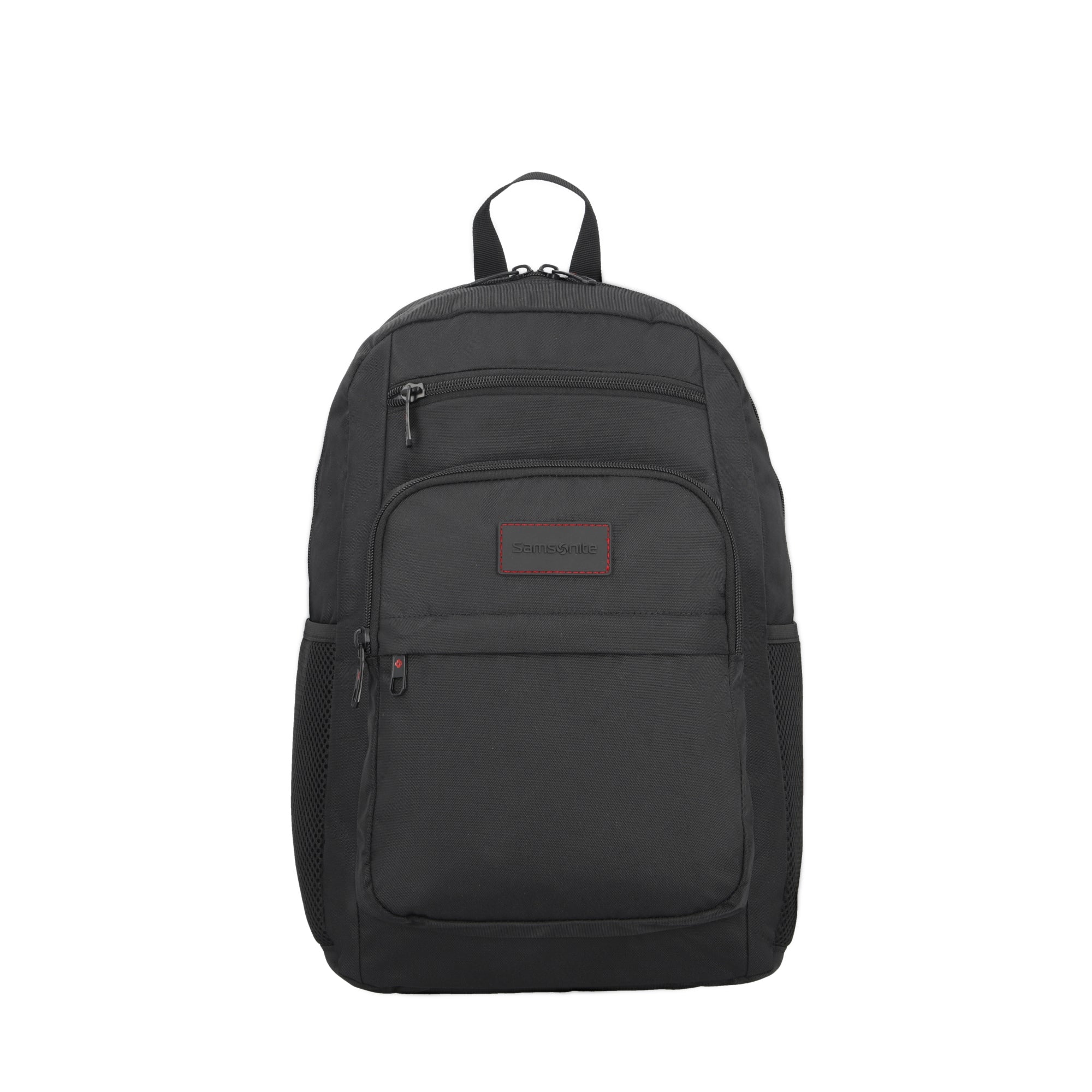 Mochila para notebook masculina Acceleration Hammer preta 17"