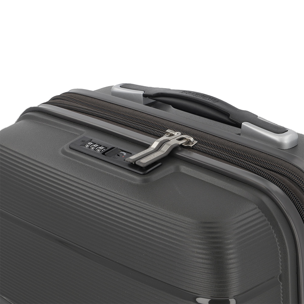 Maleta Linex Titanium S