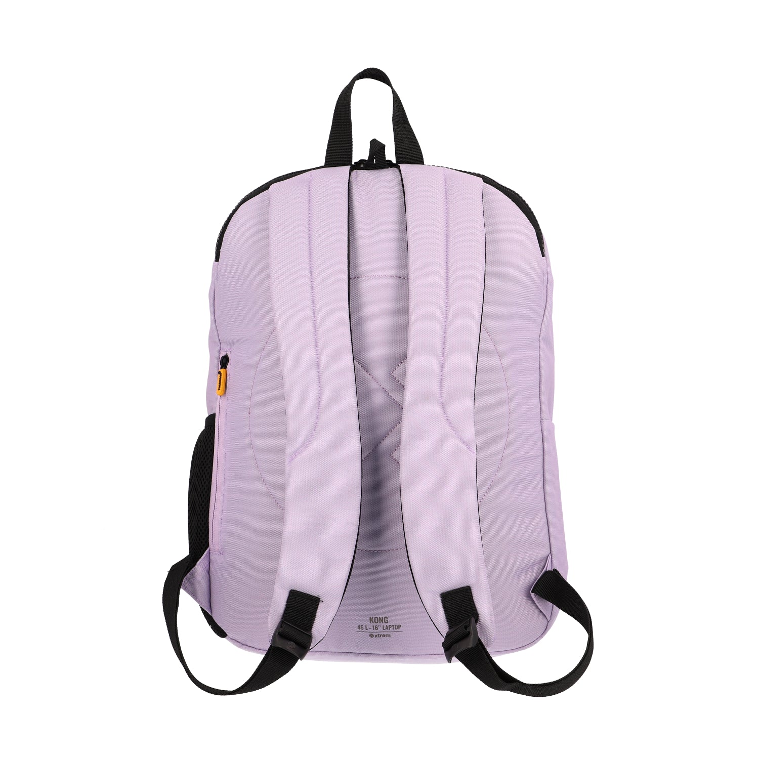 Mochila Lifestyle Backpack Kong 228 Lilac