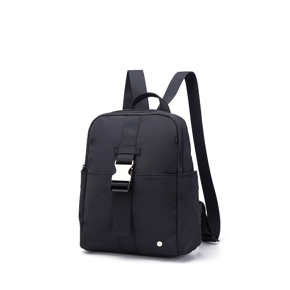 Mochila Leah FW22 Negro