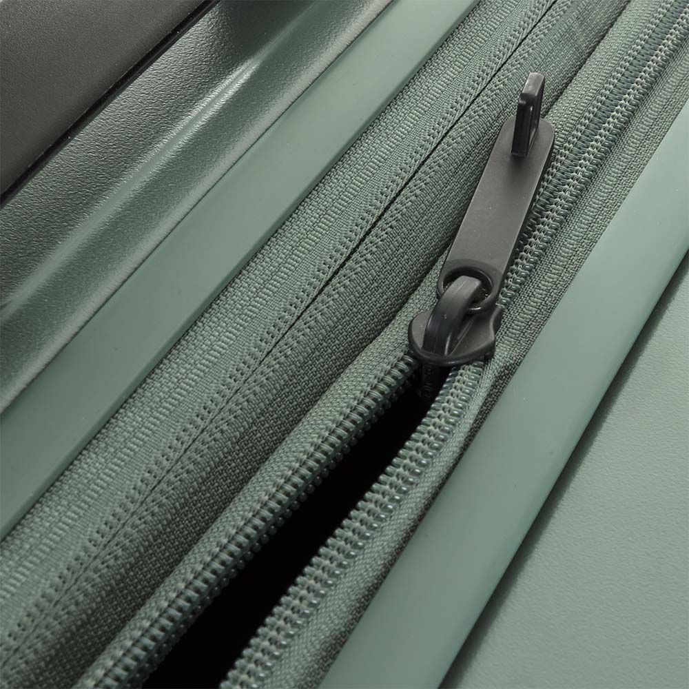 Mala de Viagem TOIIS Slate Green Média