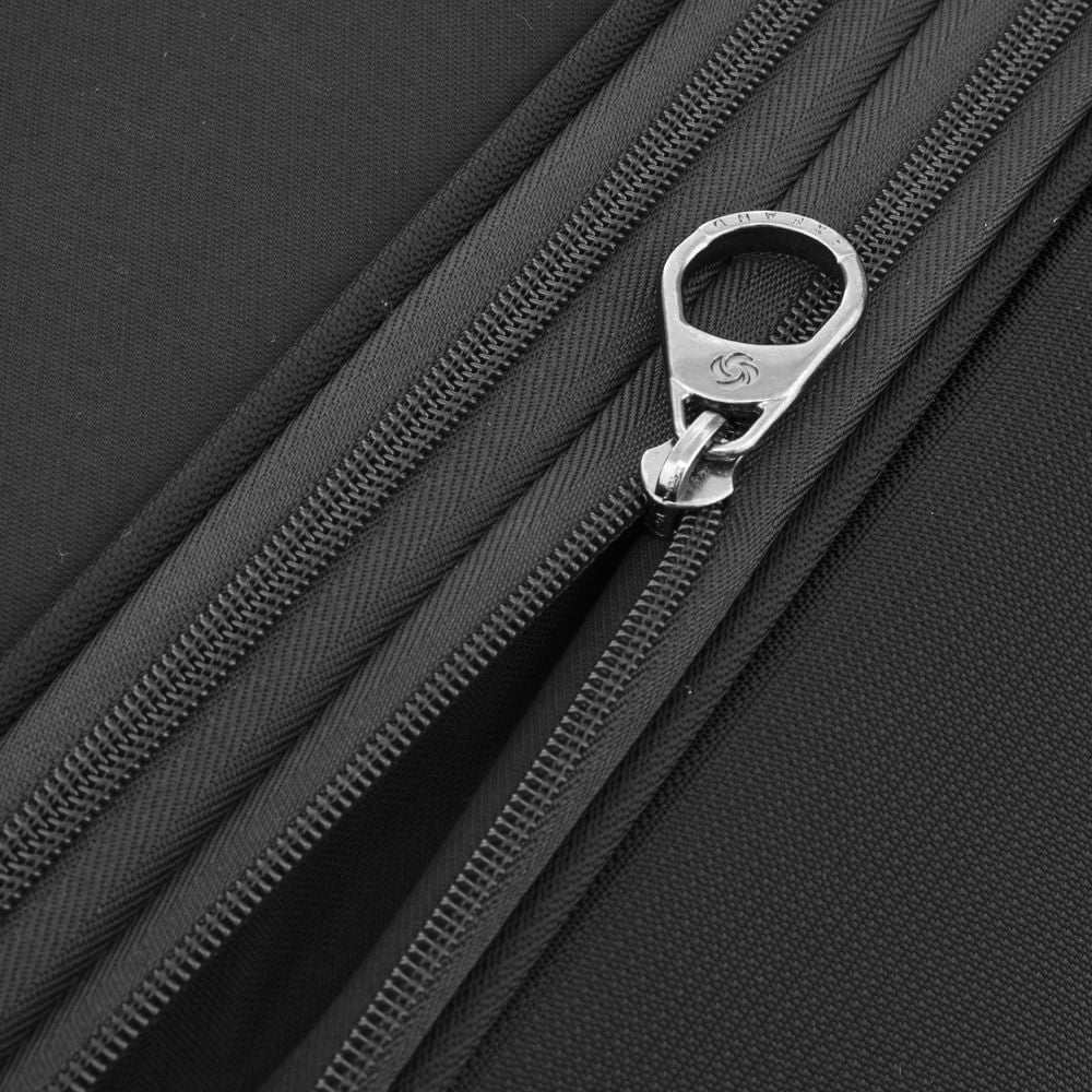 Maleta 72H Dlx 78/29 Black L 115 Lts
