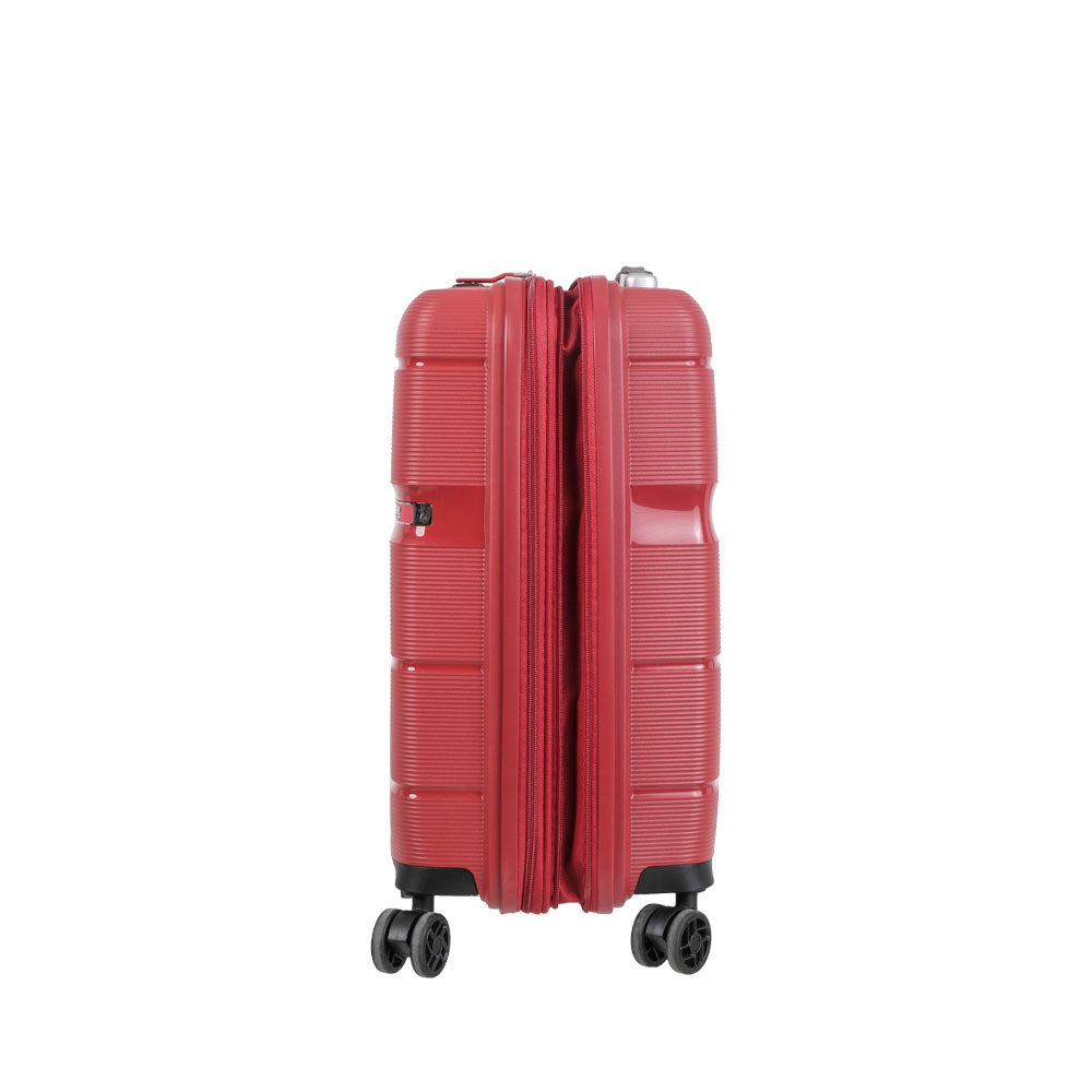 Mala média Linex Red