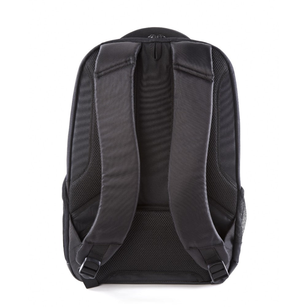 Mochila Notebook Preta Samsonite Ikonn I