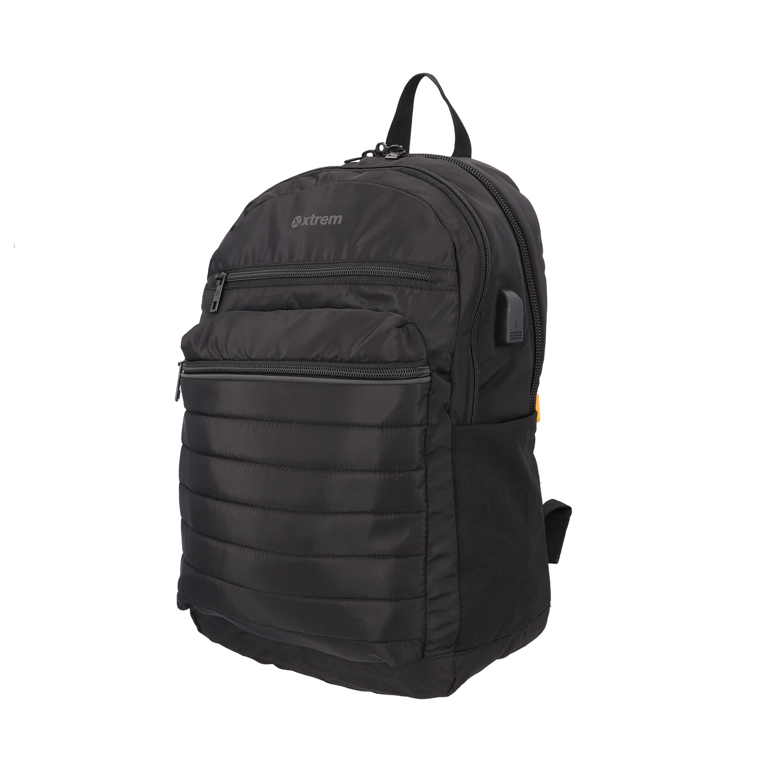 Mochila Techno Linx 272 Preta