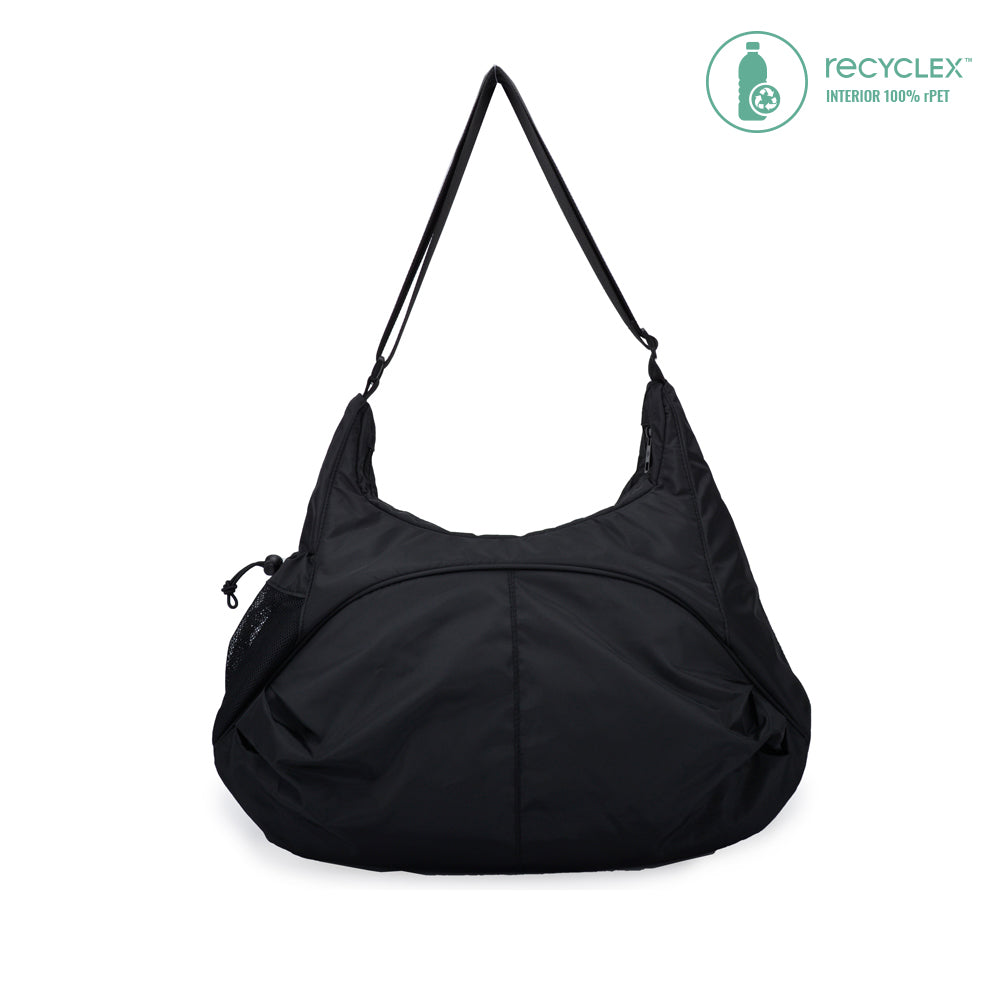 Bolso Stretch SS22 Negro