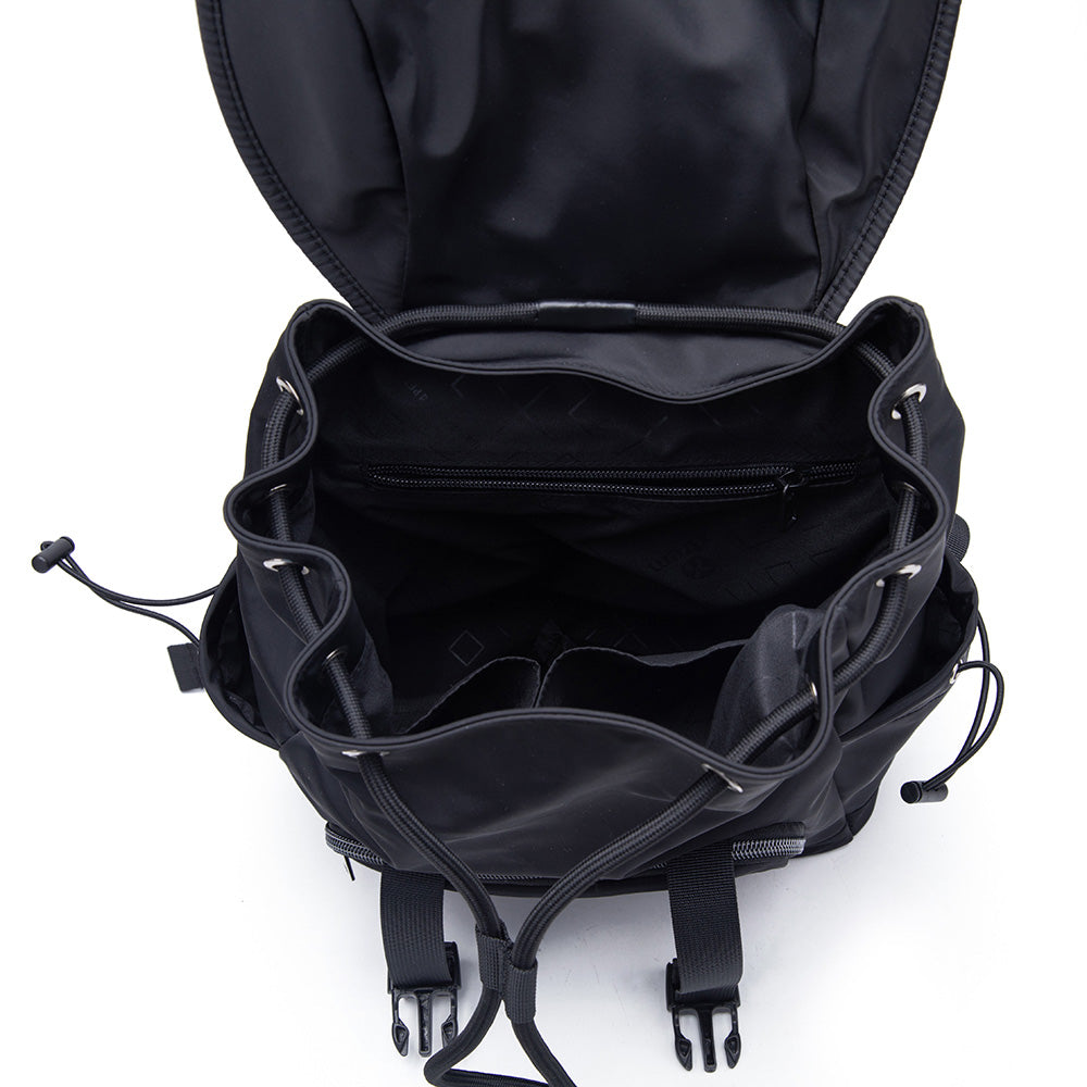 Mochila Brandie FW22 Negro