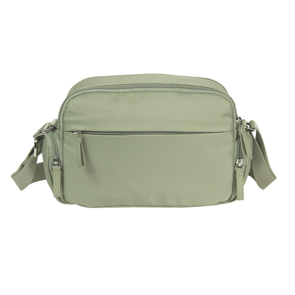 Bolsa de ombro Move 4.0 Sage S