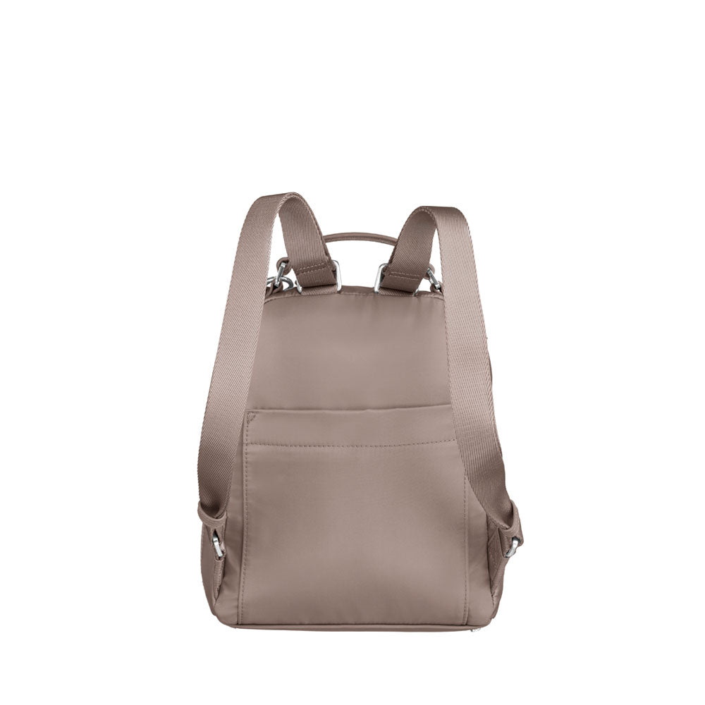 Mochila KARISSA 2.0 Backpack S Grande Stone Grey
