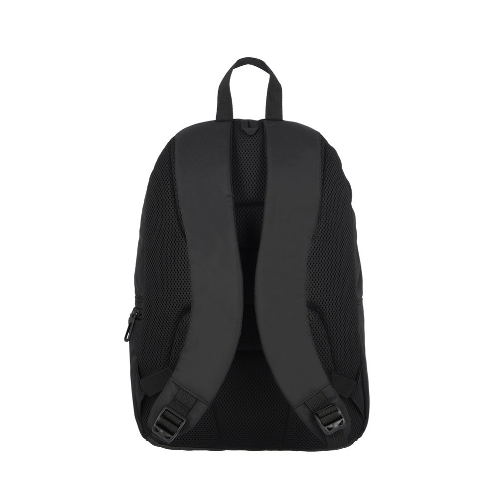 Mochila masculina Acceleration Moonlight preta
