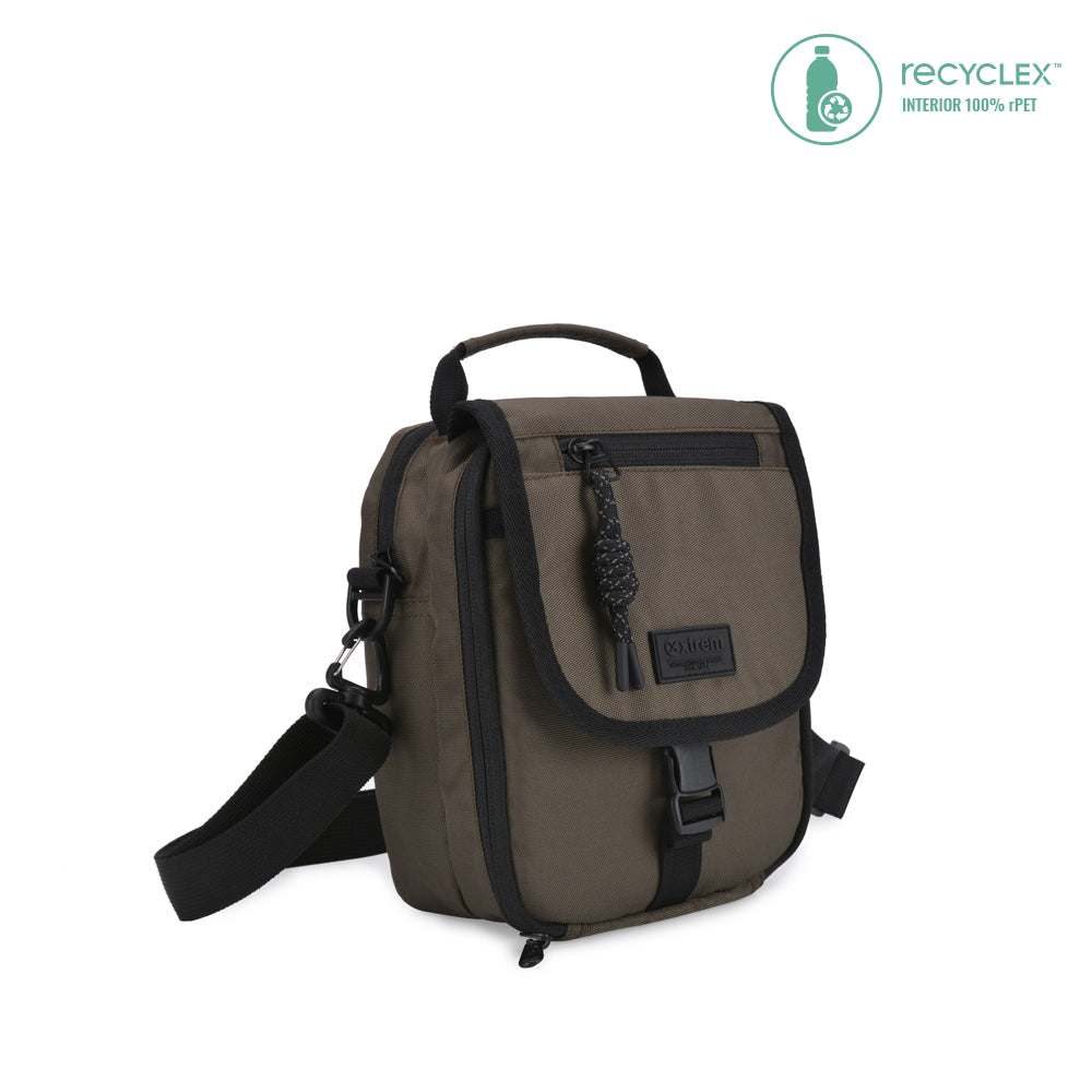 Bolsa Xtrem Three Verde