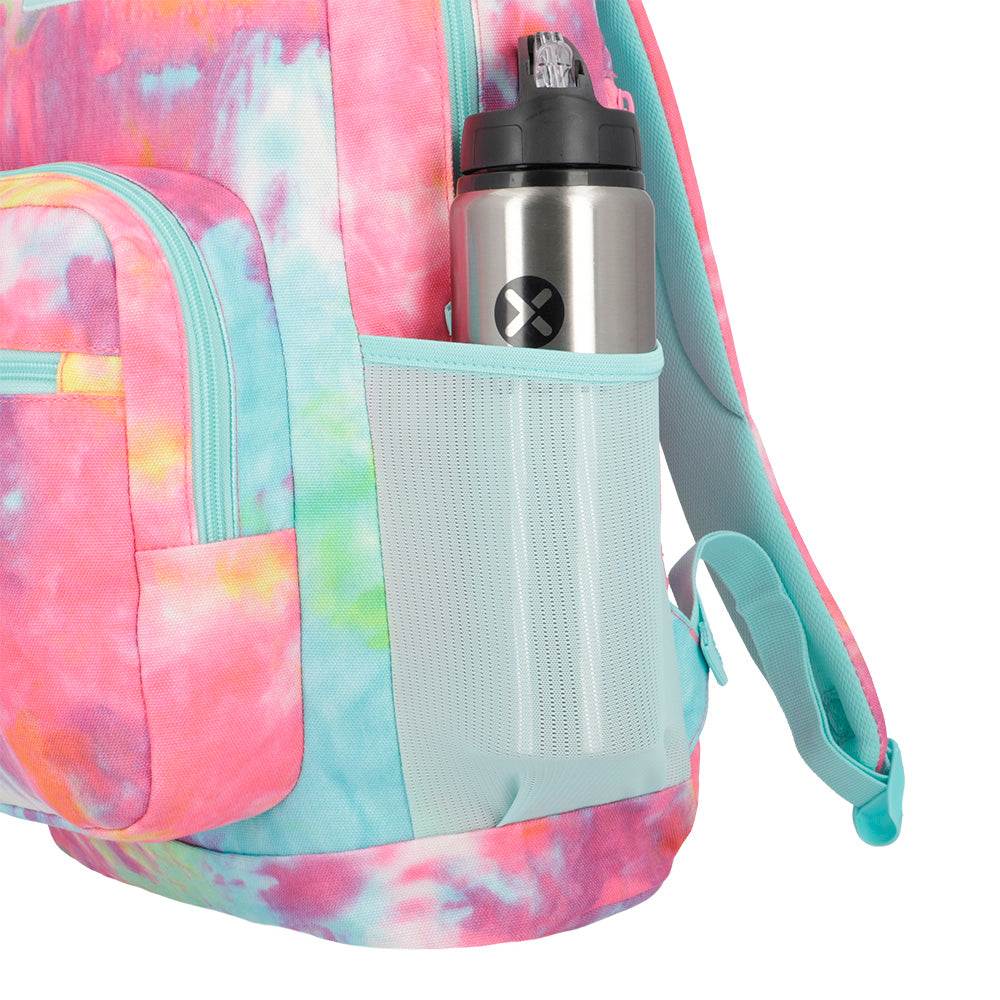 Mochila para notebook 16" Feminina Vito Colorida