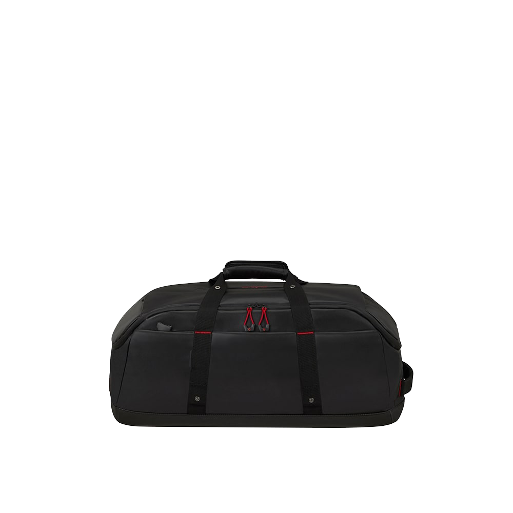 Bolso de Viaje Ecodiver Negro Mediano