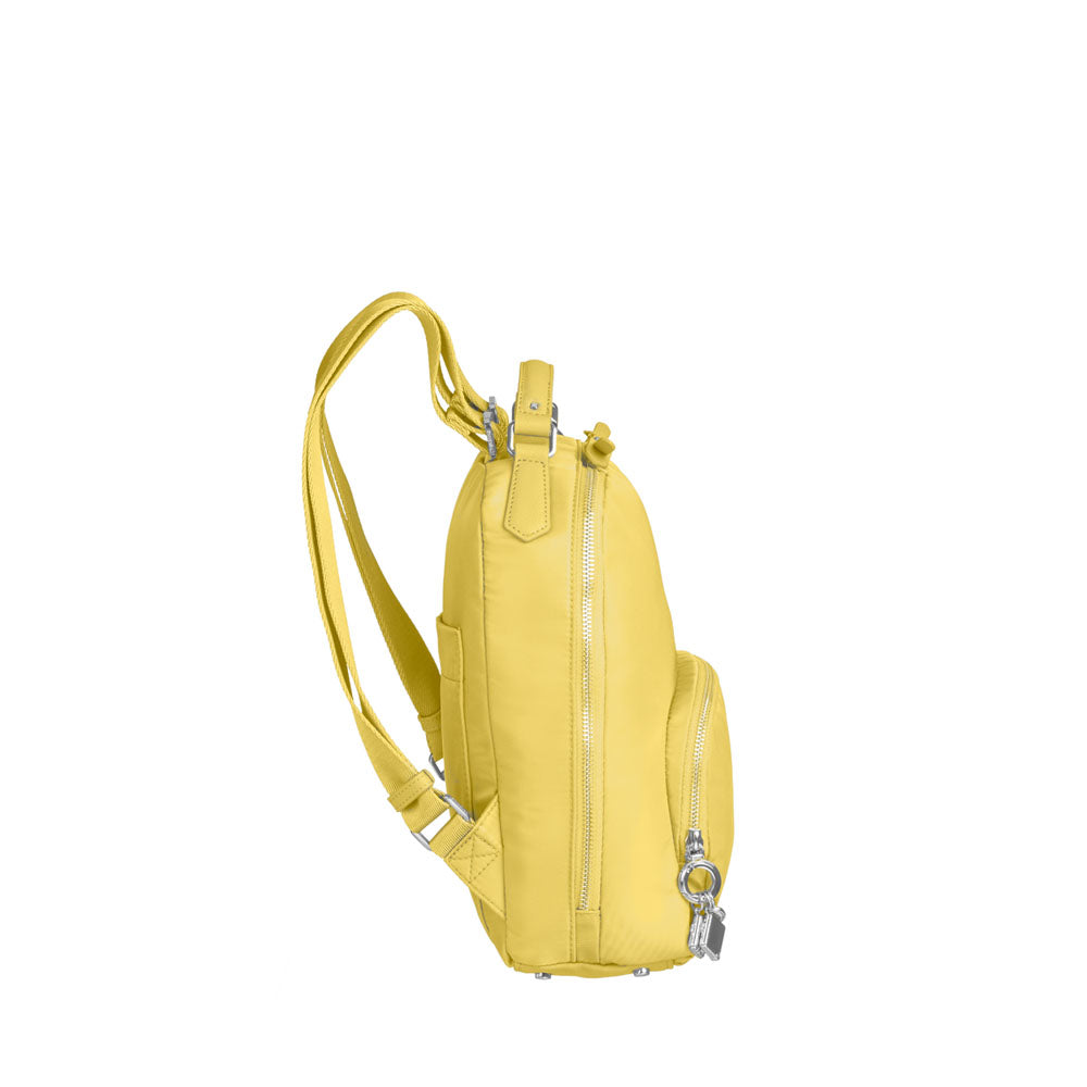 Mochila KARISSA 2.0 Backpack S Grande Golden Yellow
