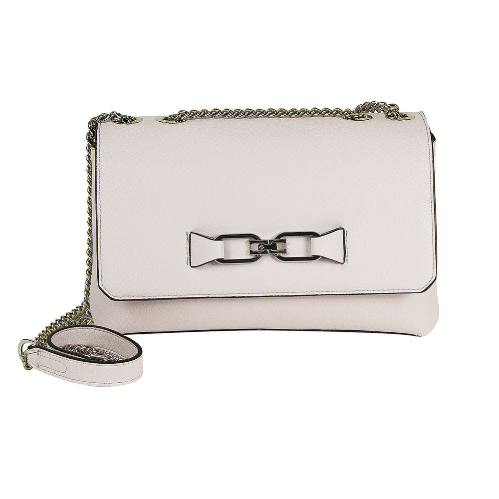 Bolsa de ombro Star-Ring Roxa