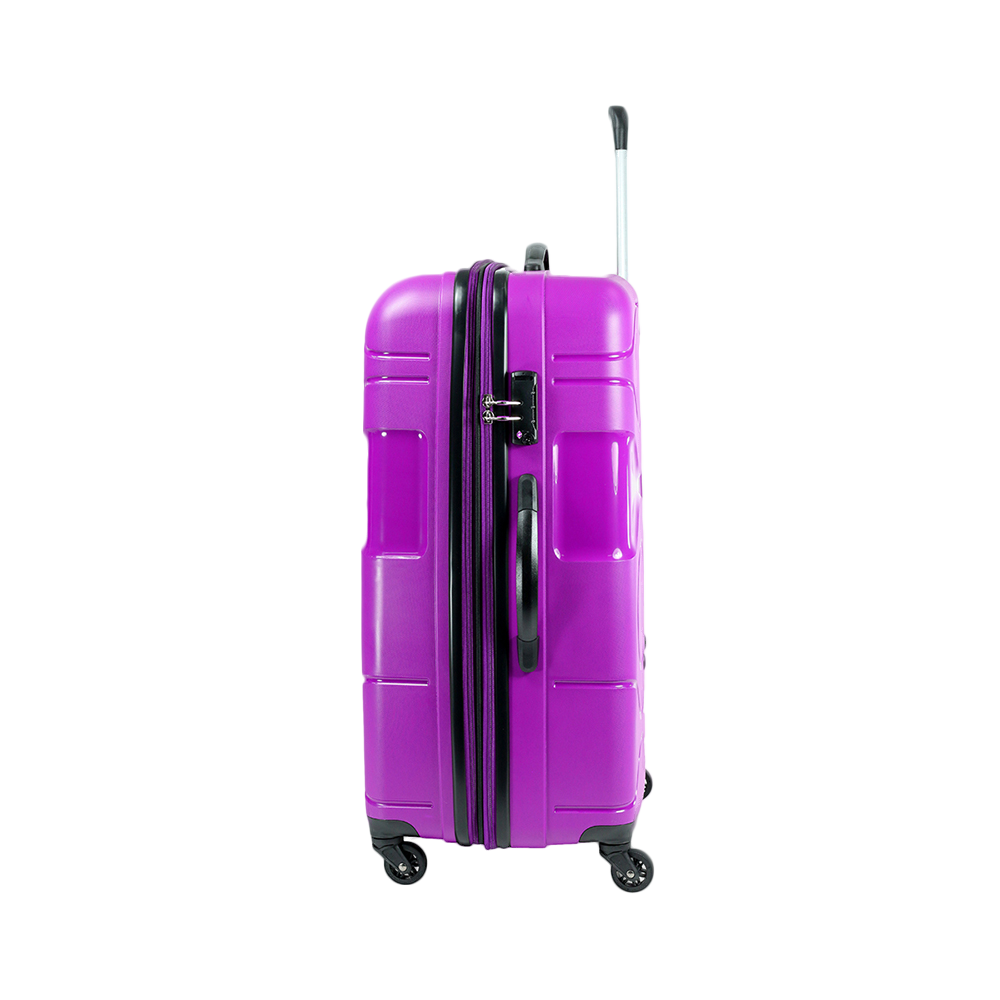 Maleta Rígida ACURA SPINNER 67/24 EXP Mediana VIOLET