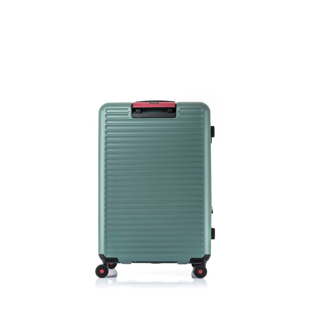 Maleta TOIIS C Slate Green Cabina