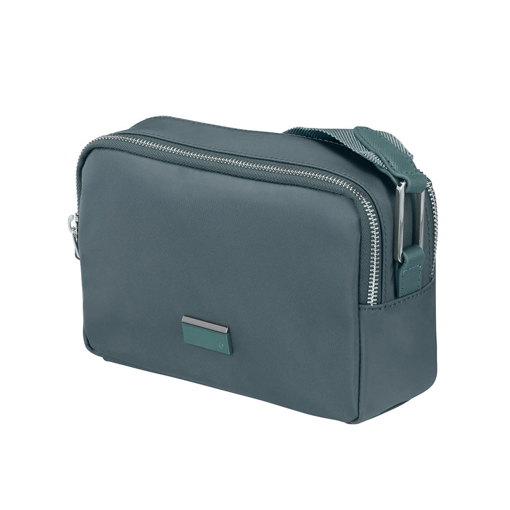 Cross Body bag BE-HER Verde
