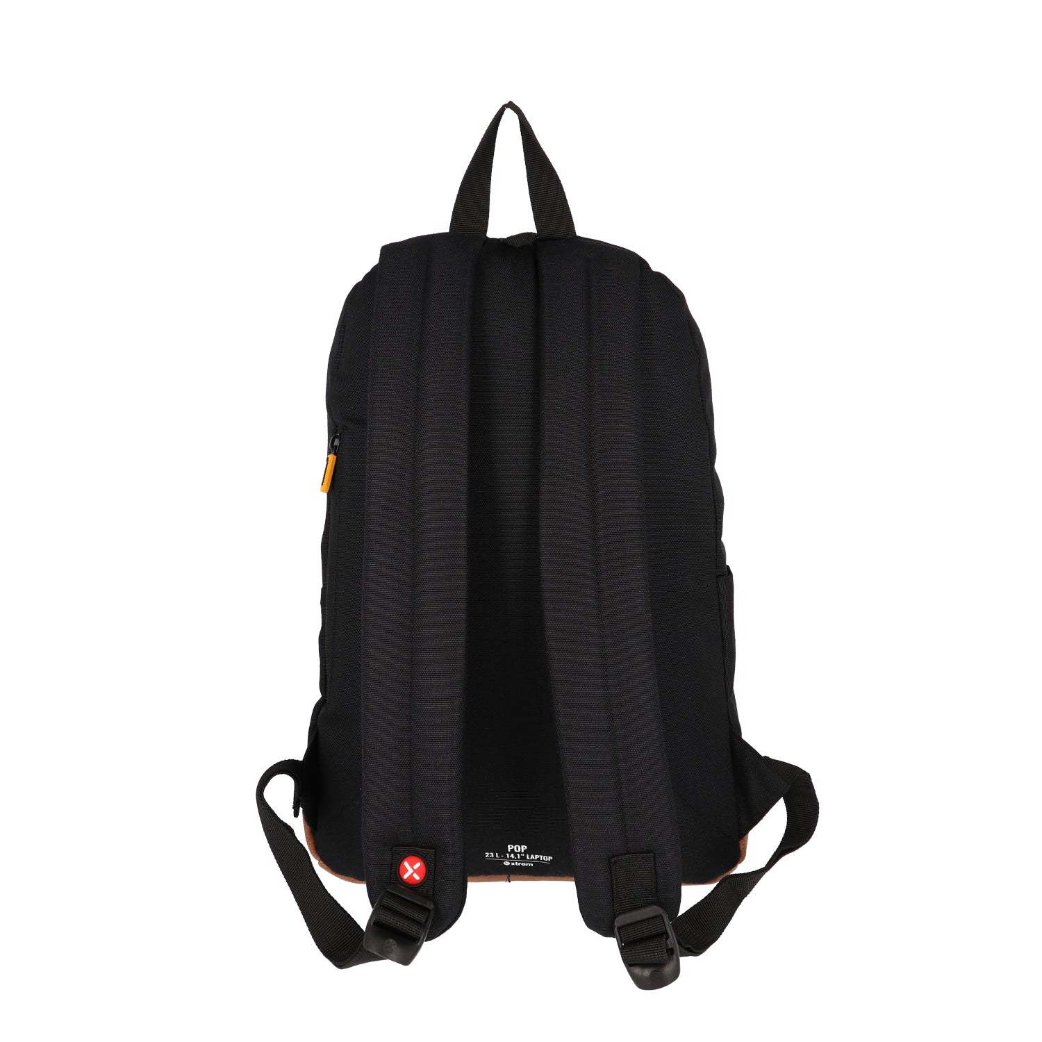 Mochila Lifestyle Backpack Pop 239 Black