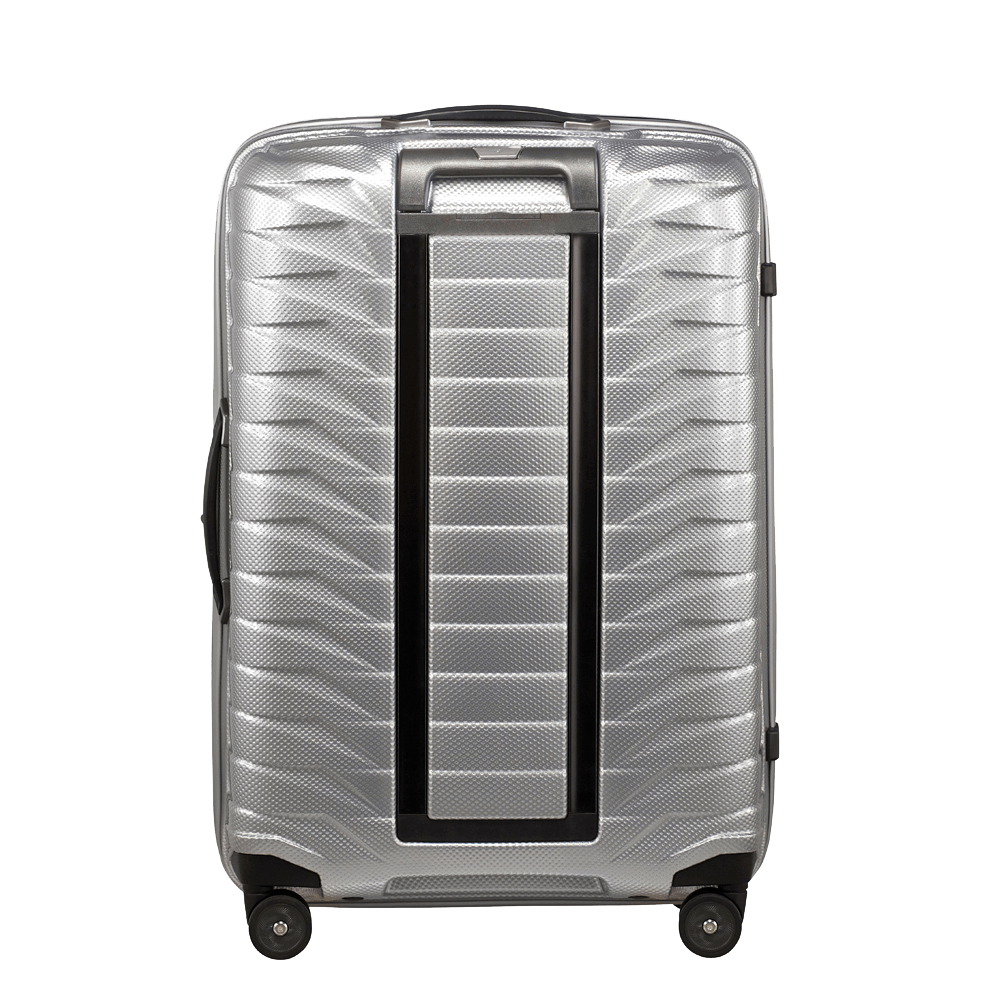 Maleta Proxis Spinner 69/25 M Silver
