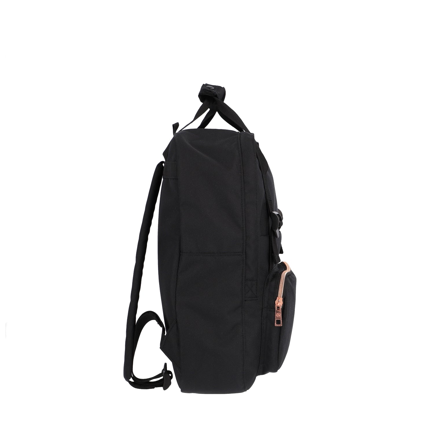 Mochila Lifestyle Backpack Georgia 241 Black