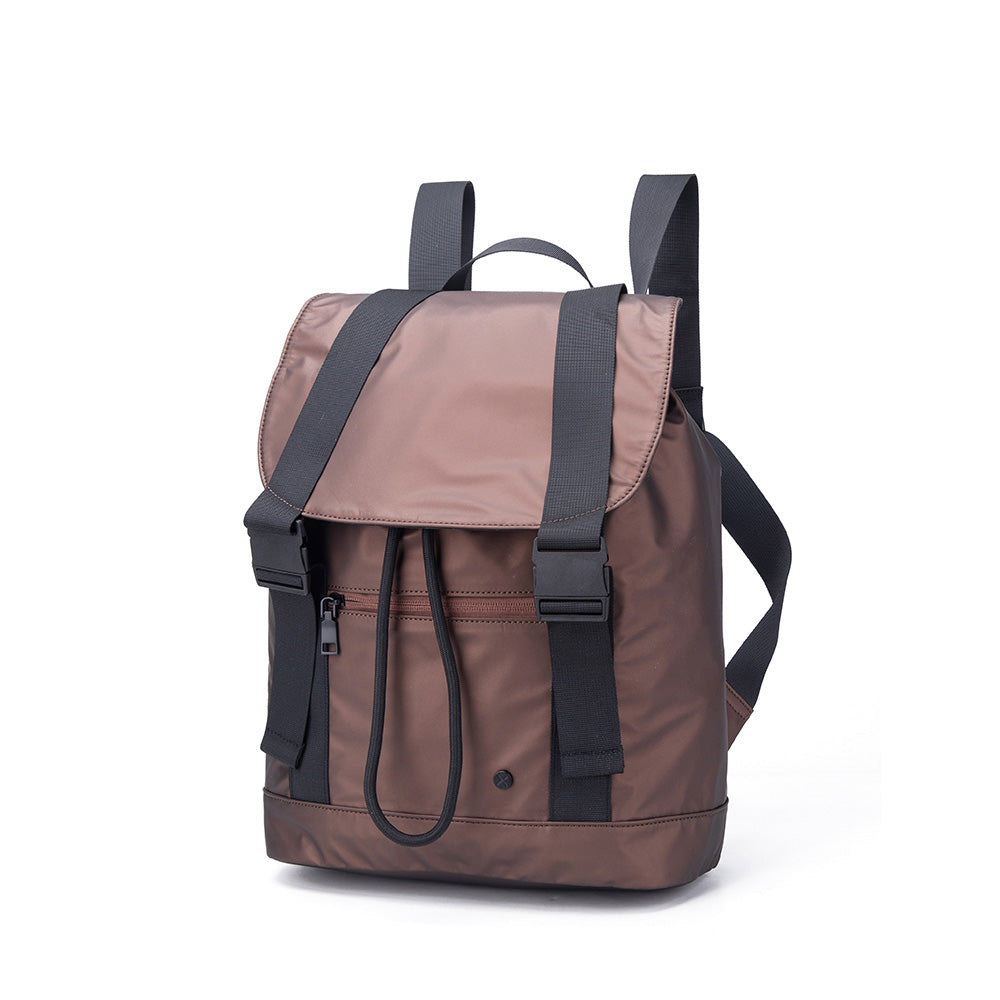 Mochila Mollie FW22 Bronce