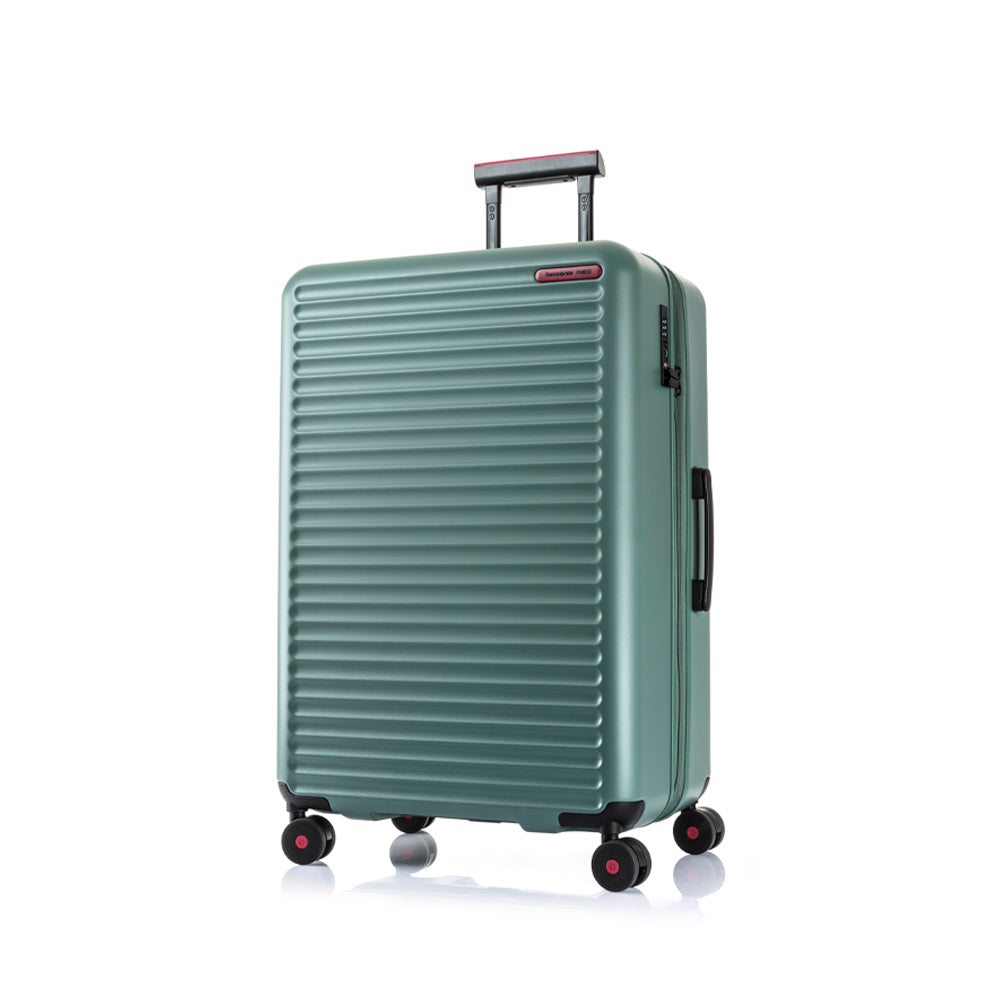 Mala de Viagem TOIIS Slate Green Média