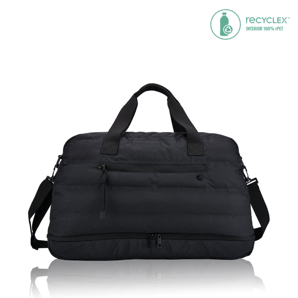 Bolso New Spinning SS22 Negro