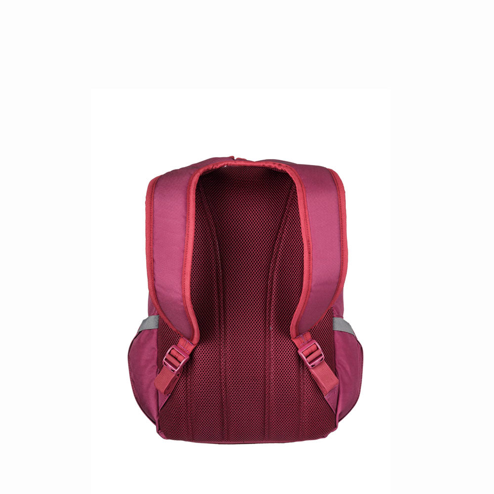 Mochila DART BURGUNDY