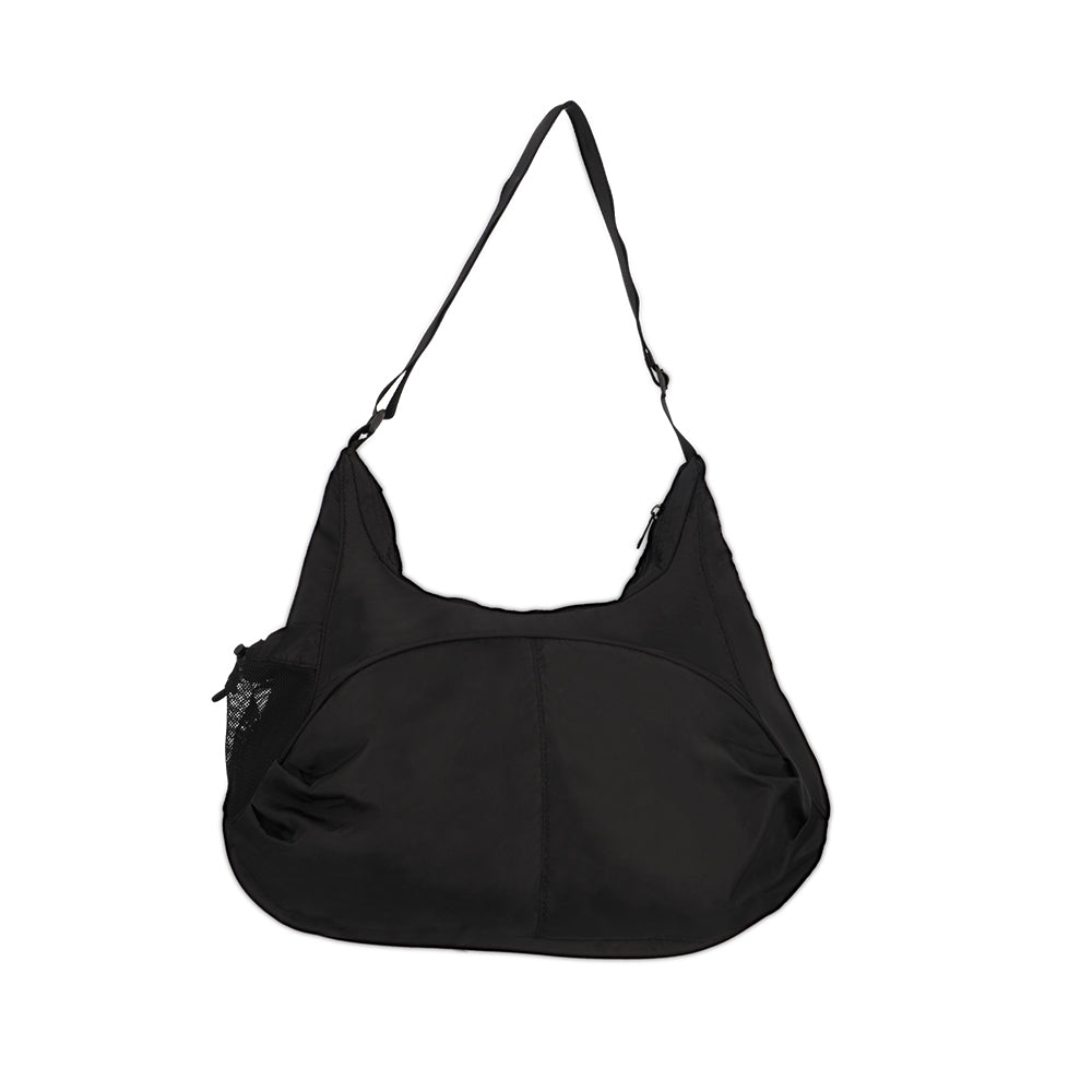 Mala Duffel Stretch 3XT Preta