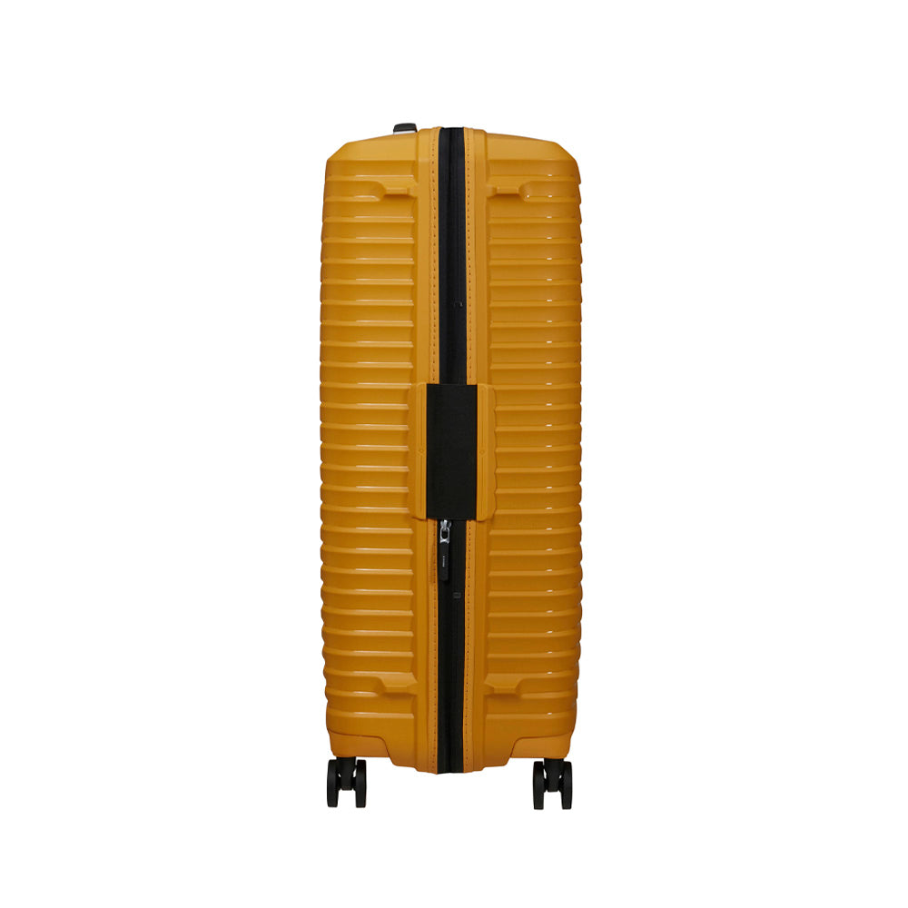 Maleta Upscape Yellow L