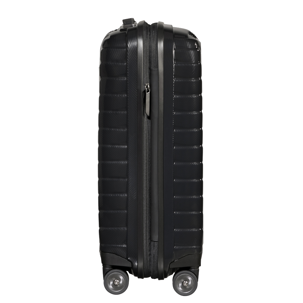 Maleta Proxis Spinner 55/20 Exp Cabina Black