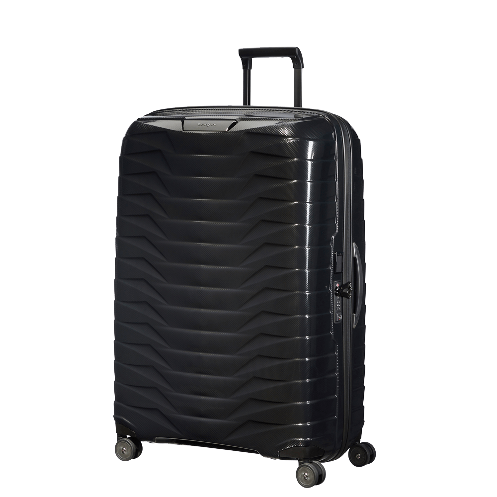 Maleta Proxis Spinner 81/30 XL Black