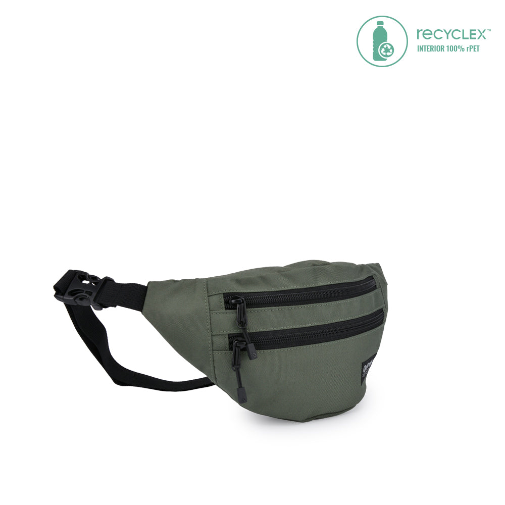 Banano Sigma SS22 Oliva