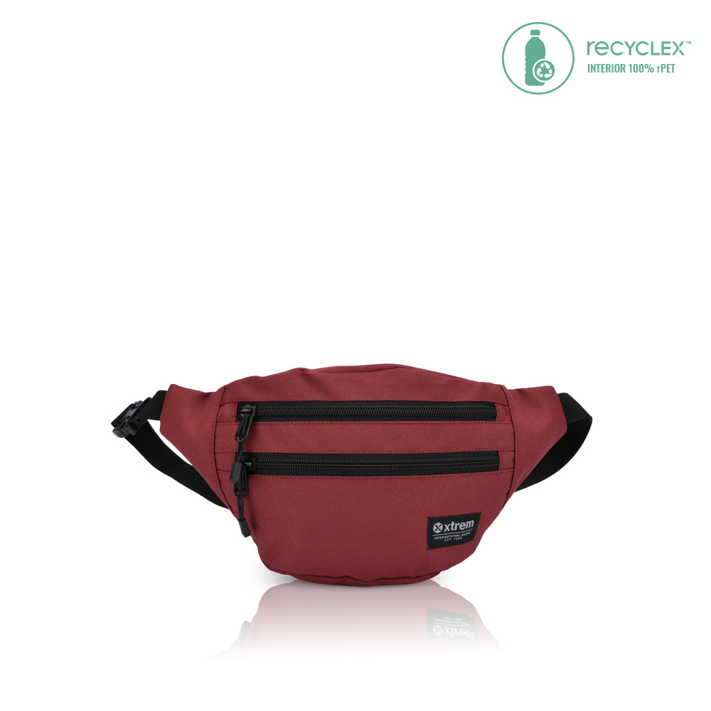 Banano Sigma SS22 Burdeo