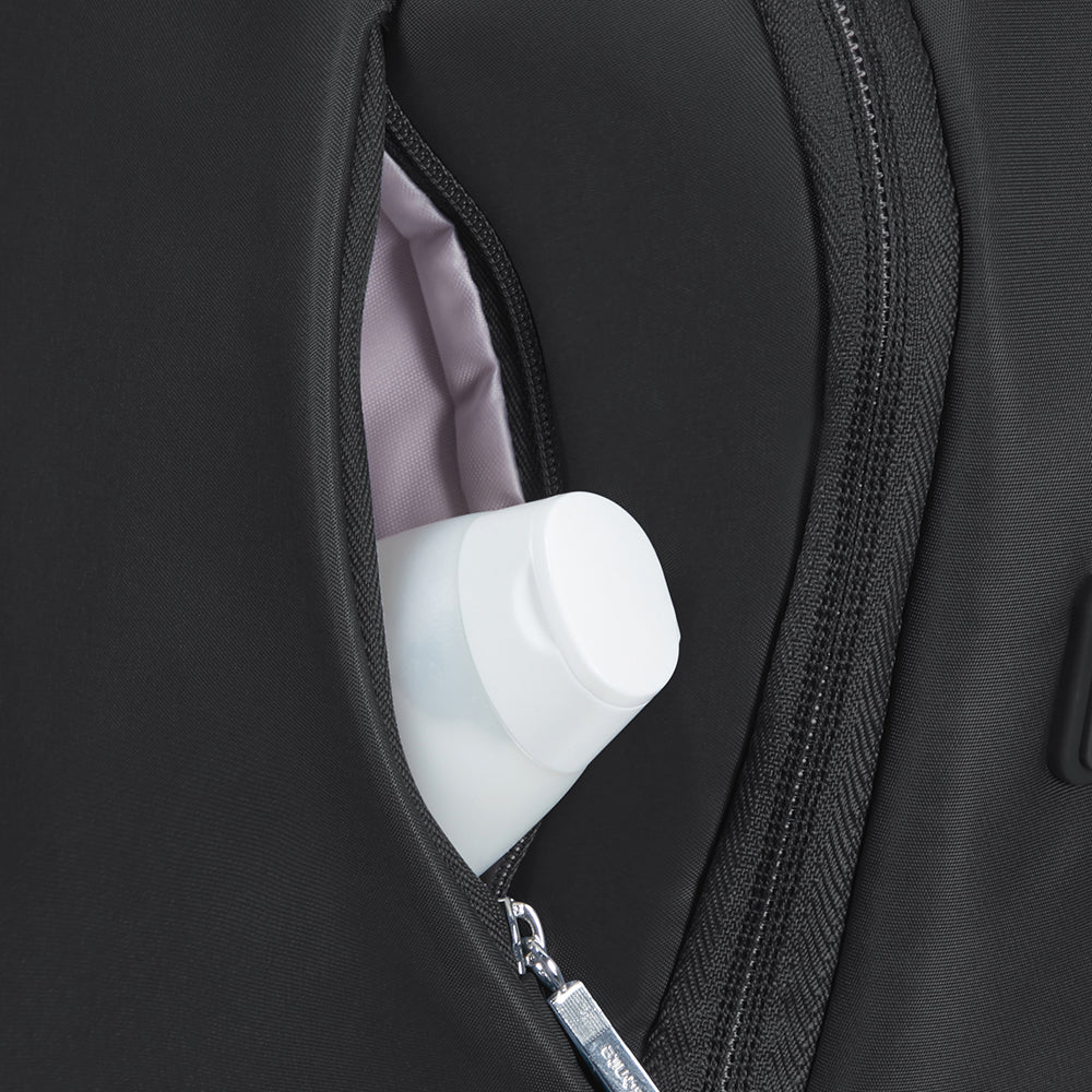 Mochila para notebook 15,6" Samsonite Workationist Preta
