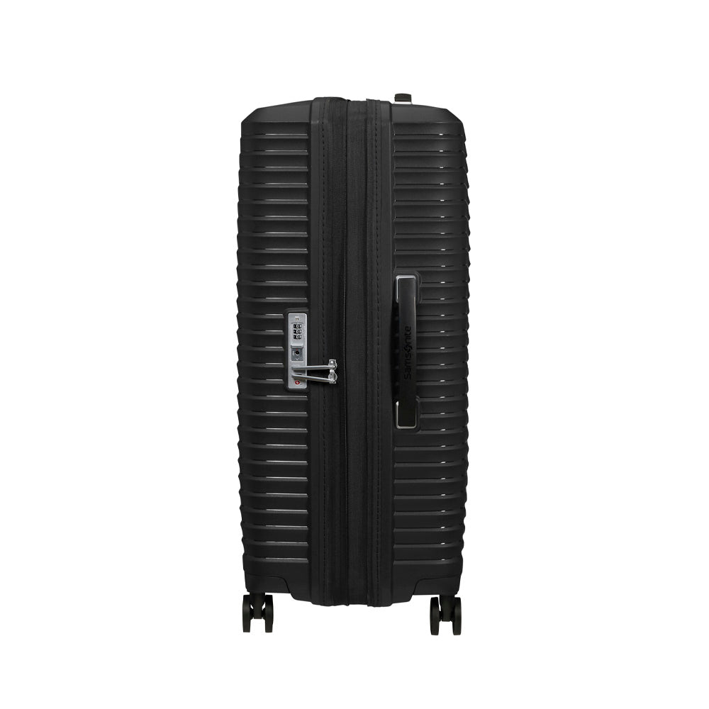 Maleta Upscape Black L