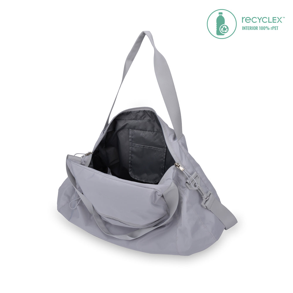 Bolso Jogging SS22 Gris