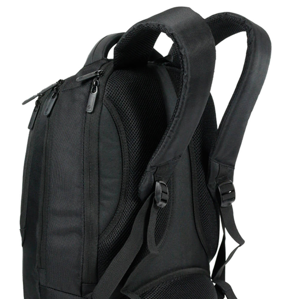 Mochila Para Laptop Ikonn II Preta