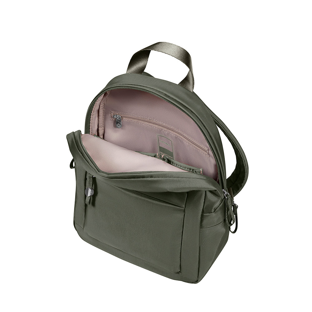 Mochila MOVE 4.0 Verde