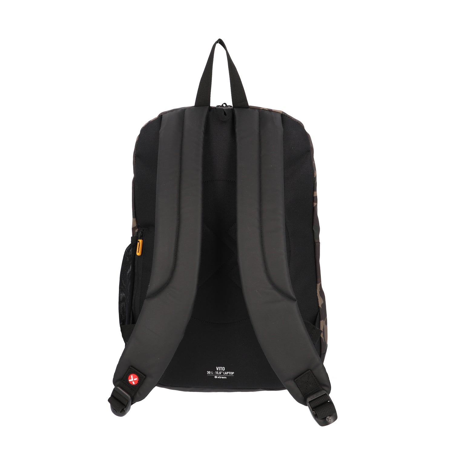 Mochila Lifestyle Vito 244 Olive Camo