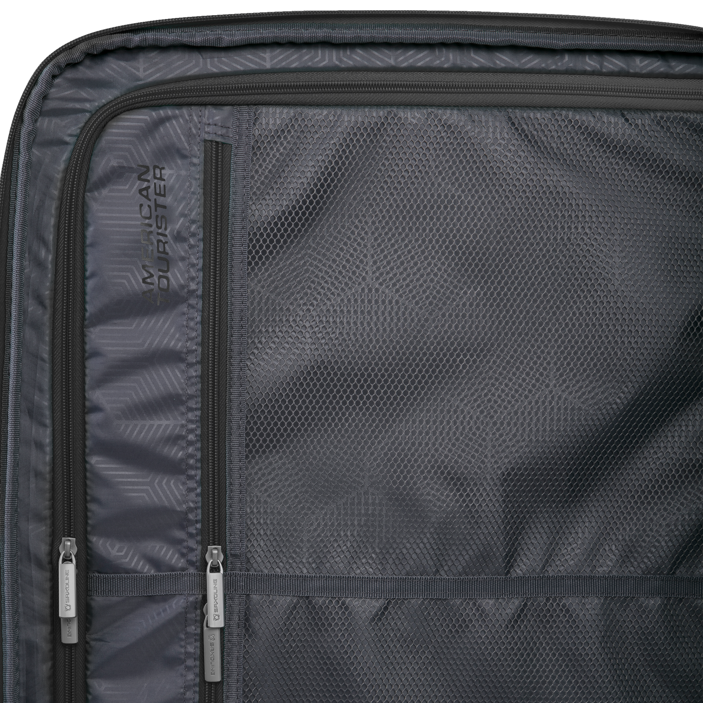Maleta Sunside Black S