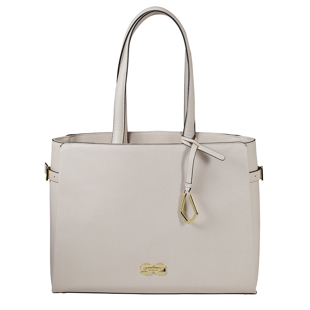 Bolsa Tote para notebook 14,1" Samsonite Morning2Night Branca