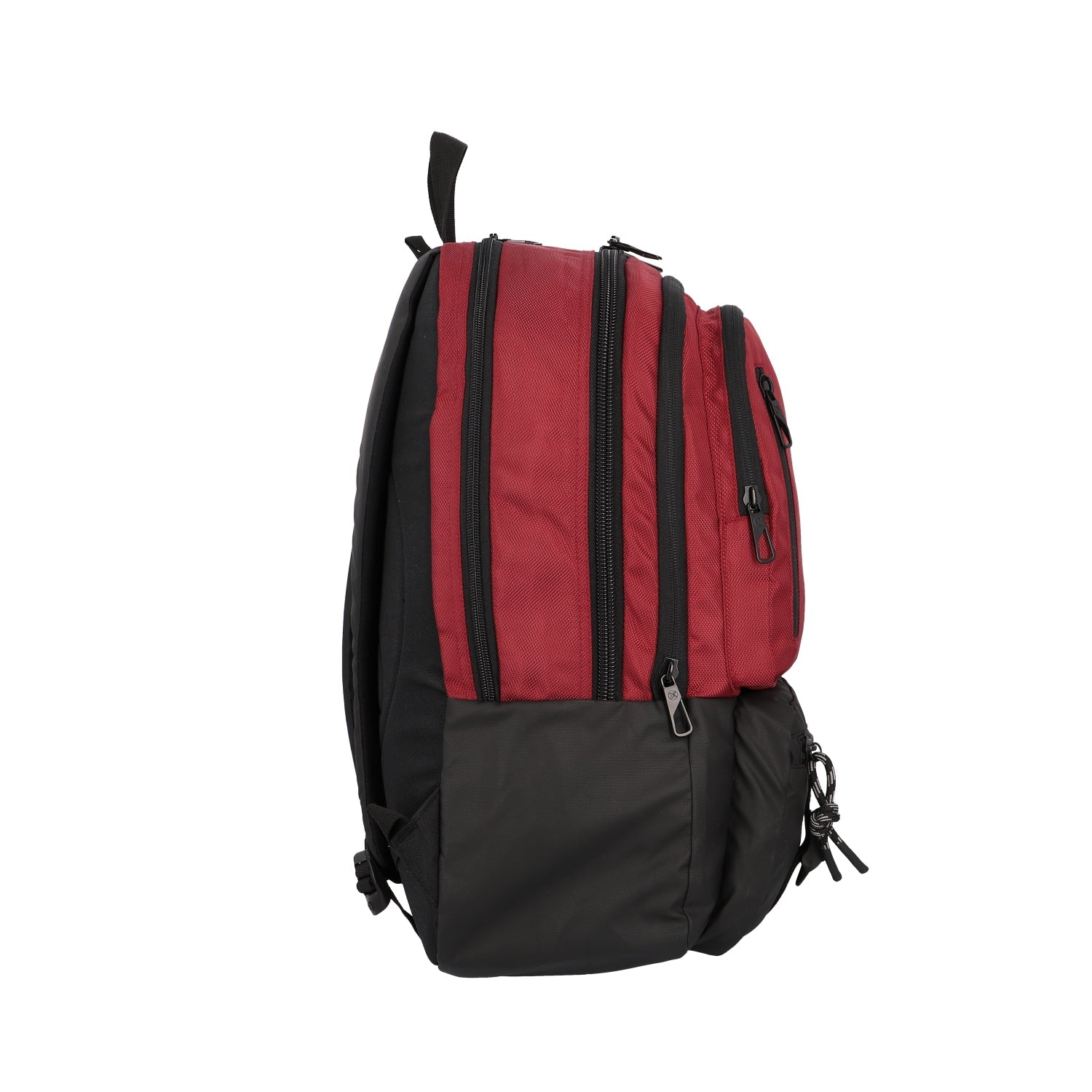 Mochila Techno Backpack Track 280 Burgundy